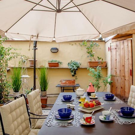 Renaissance Florence Apartment Dış mekan fotoğraf