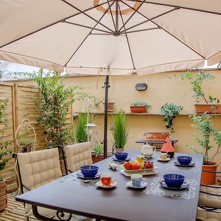 Renaissance Florence Apartment Dış mekan fotoğraf