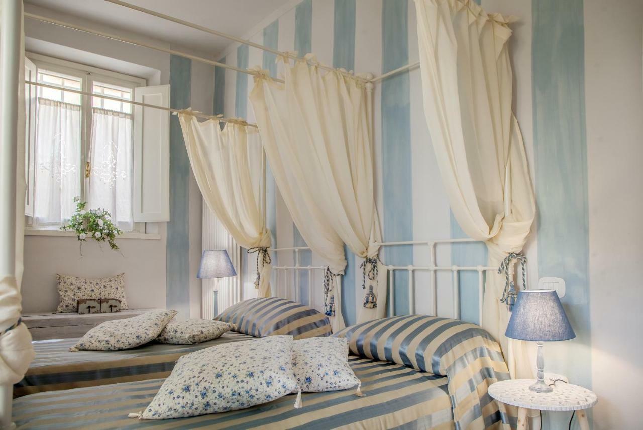 Renaissance Florence Apartment Dış mekan fotoğraf