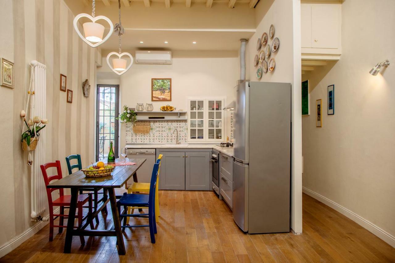 Renaissance Florence Apartment Dış mekan fotoğraf