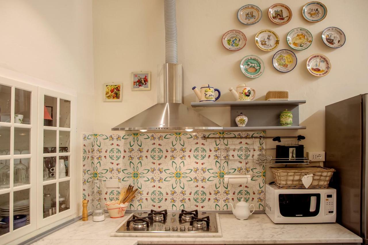 Renaissance Florence Apartment Dış mekan fotoğraf