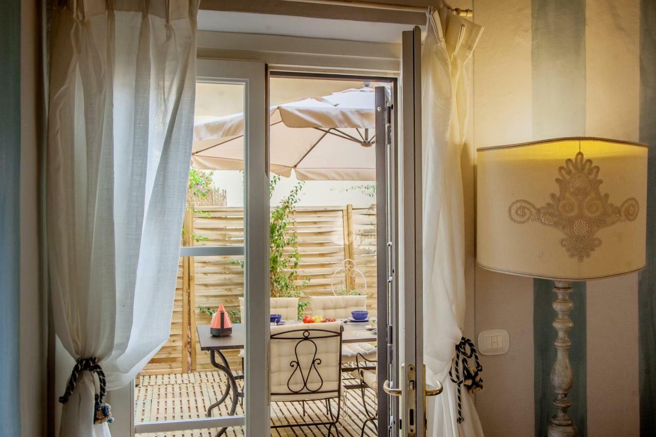 Renaissance Florence Apartment Dış mekan fotoğraf