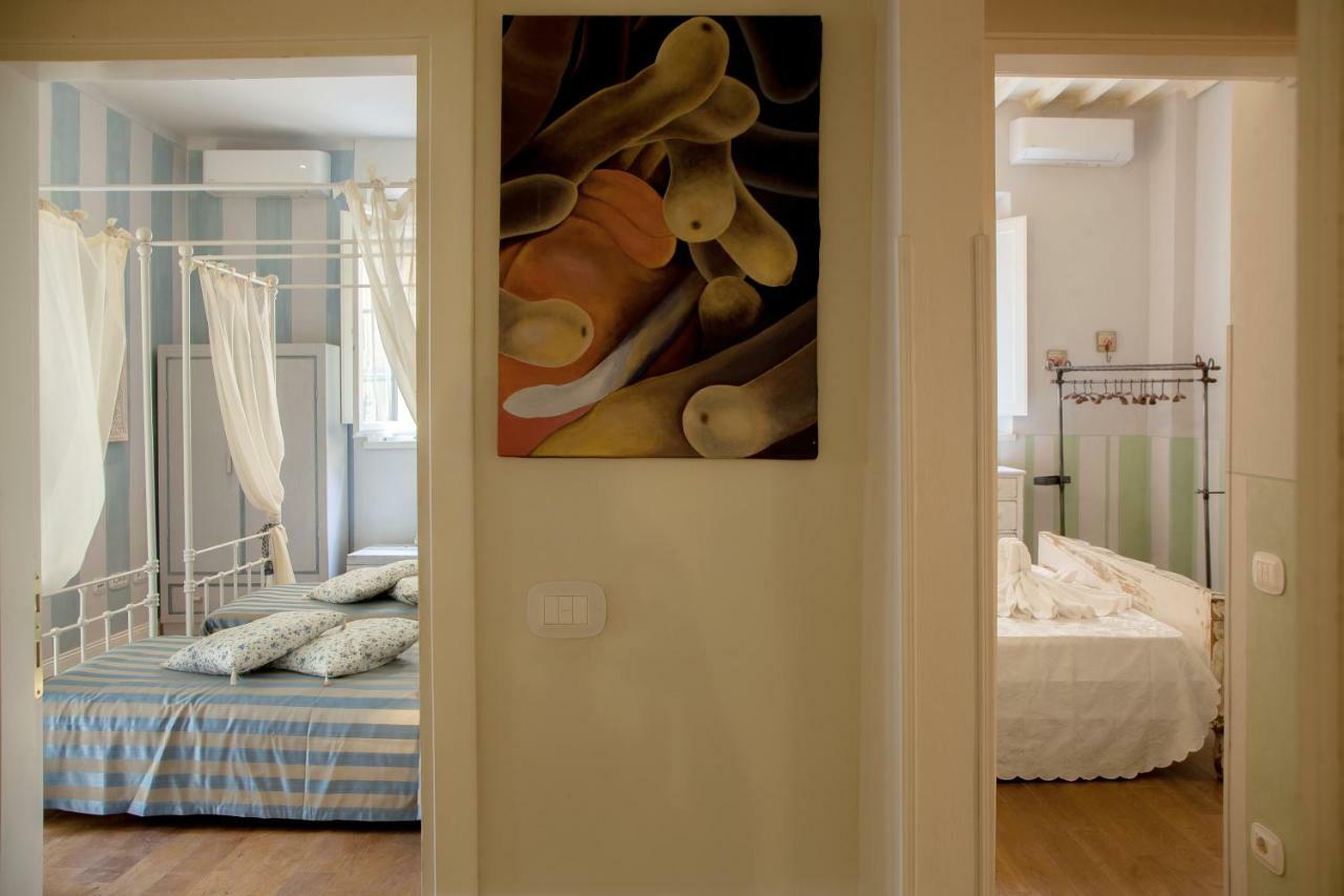 Renaissance Florence Apartment Dış mekan fotoğraf