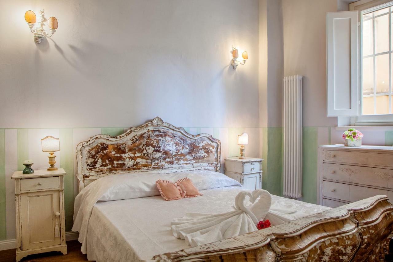 Renaissance Florence Apartment Dış mekan fotoğraf