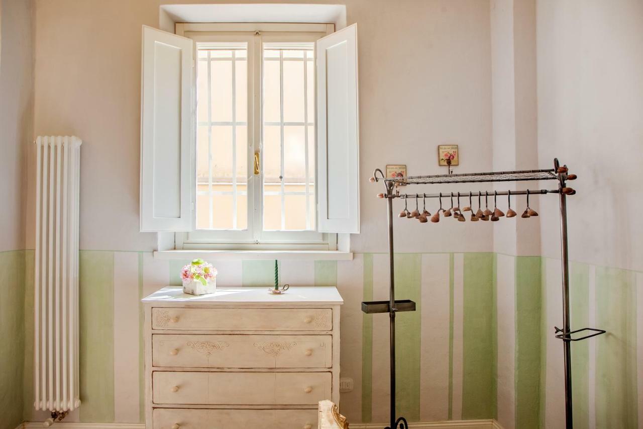 Renaissance Florence Apartment Dış mekan fotoğraf
