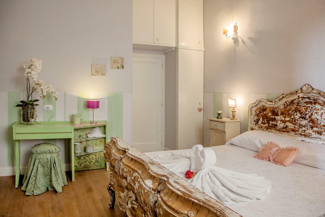 Renaissance Florence Apartment Dış mekan fotoğraf