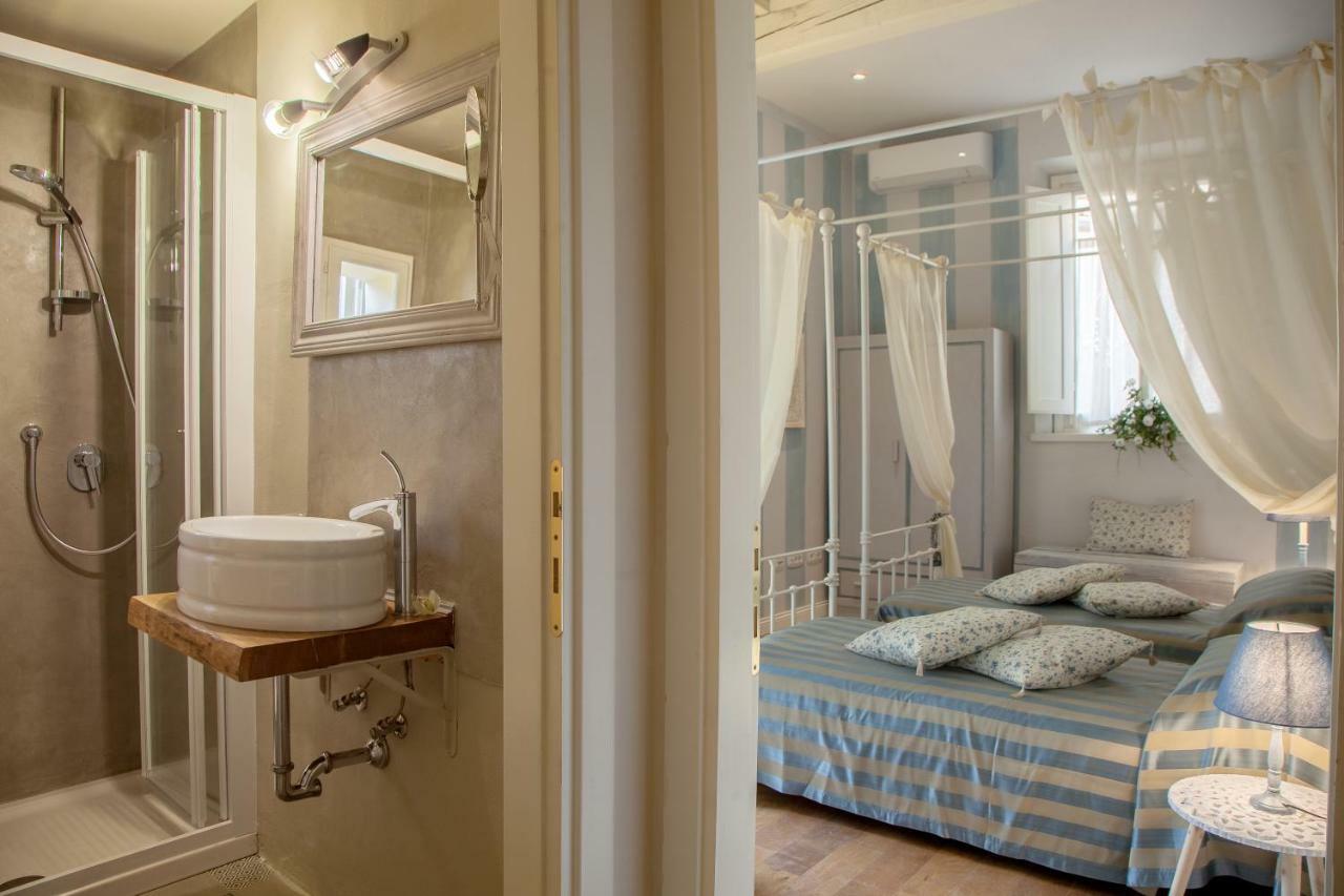 Renaissance Florence Apartment Dış mekan fotoğraf