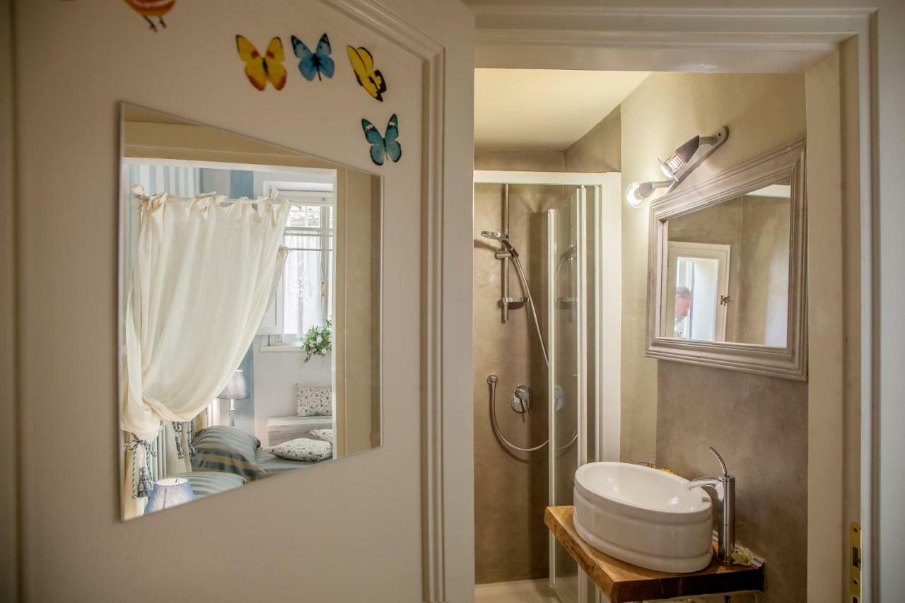 Renaissance Florence Apartment Dış mekan fotoğraf