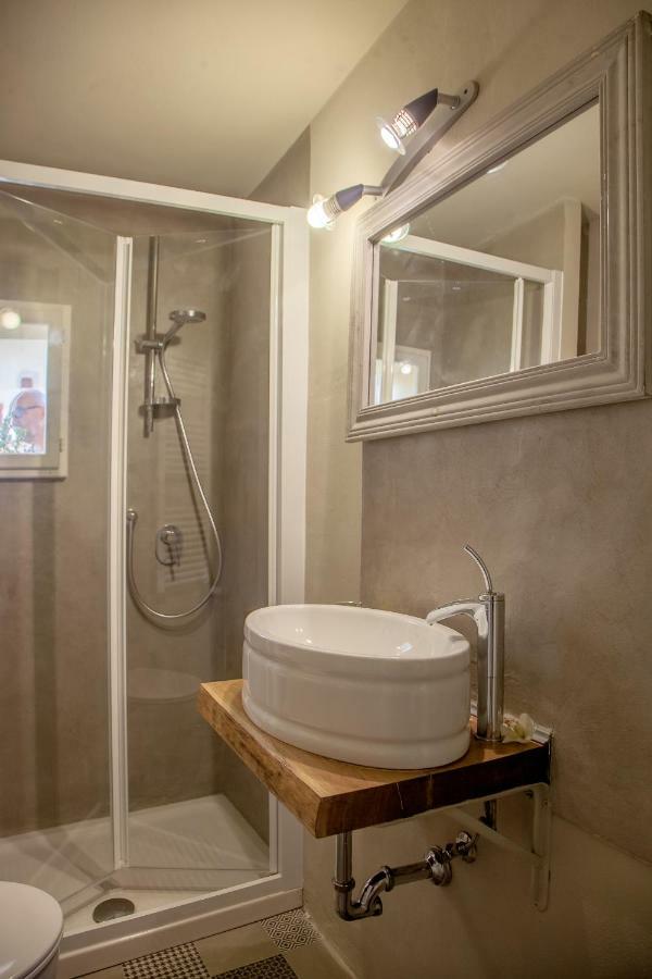 Renaissance Florence Apartment Dış mekan fotoğraf