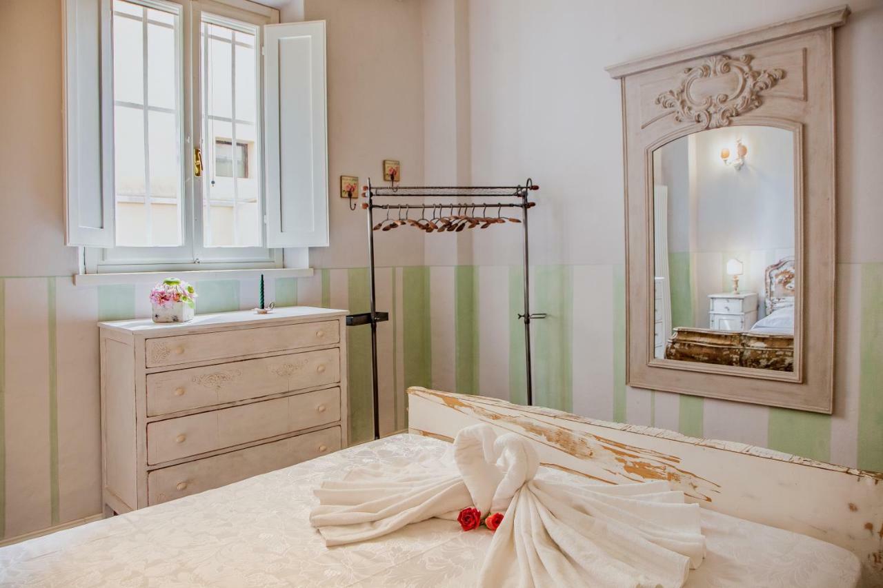 Renaissance Florence Apartment Dış mekan fotoğraf