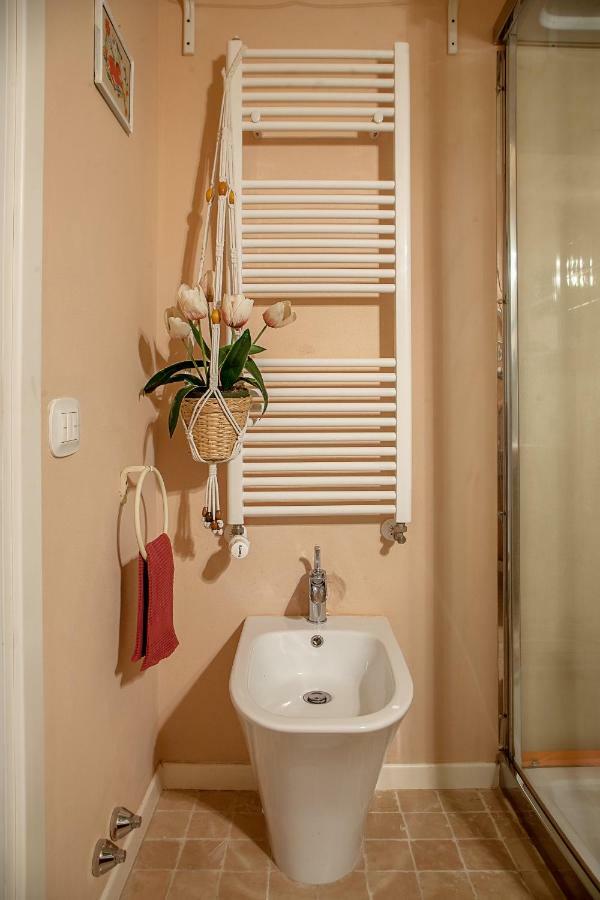 Renaissance Florence Apartment Dış mekan fotoğraf