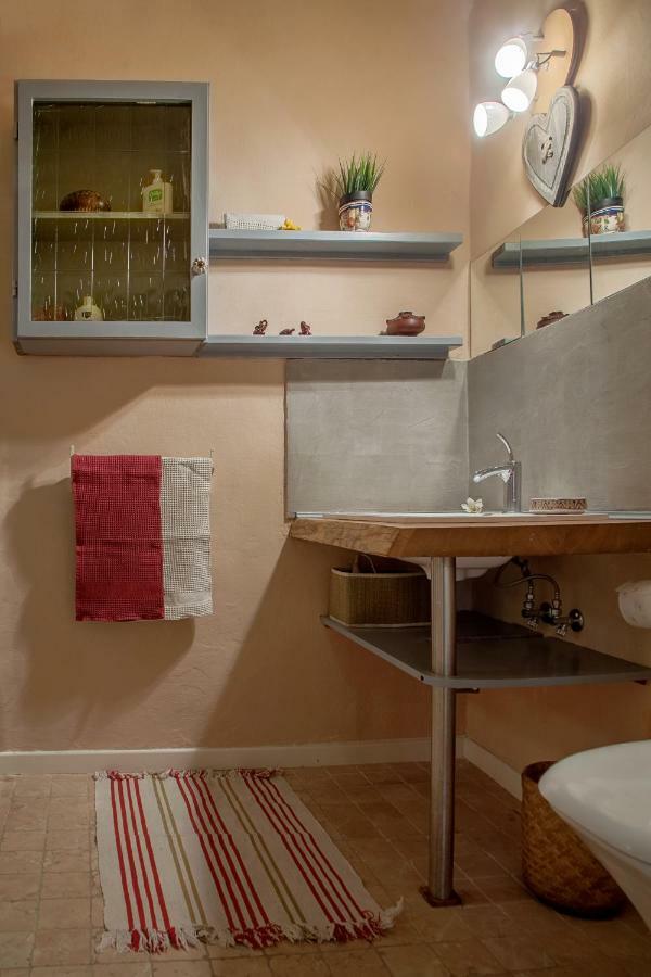 Renaissance Florence Apartment Dış mekan fotoğraf