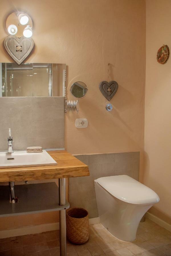 Renaissance Florence Apartment Dış mekan fotoğraf