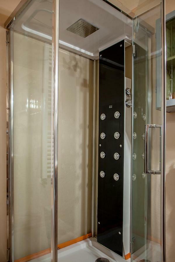 Renaissance Florence Apartment Dış mekan fotoğraf