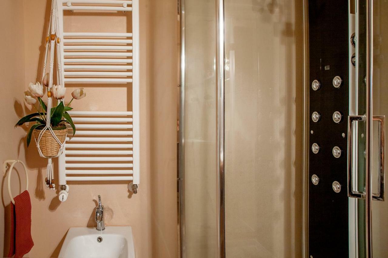 Renaissance Florence Apartment Dış mekan fotoğraf